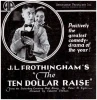 The Ten Dollar Raise (1921)