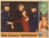 Ann Carver's Profession (1933)