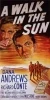 Procházka na slunci (1945)
