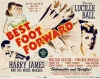 Best Foot Forward (1943)