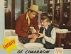 Sheriff of Cimarron (1945)