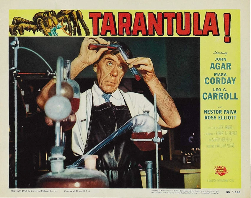 Tarantula (1955)