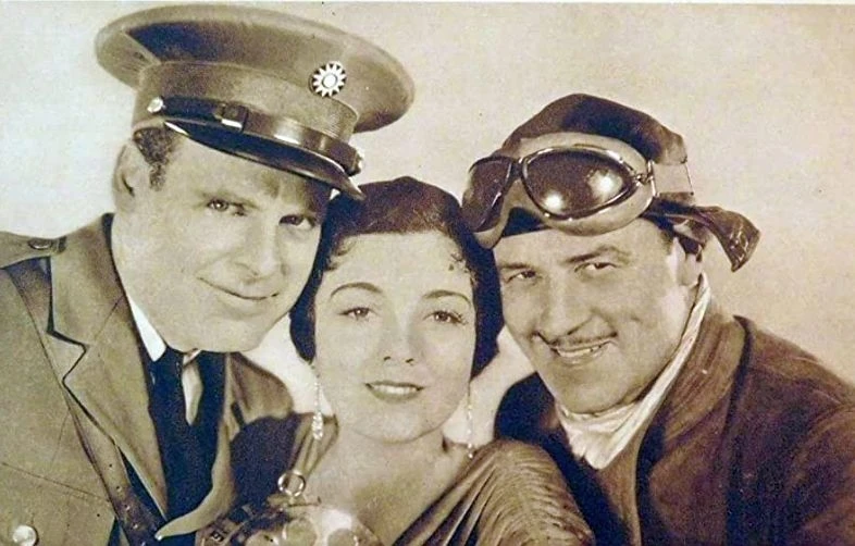 Flight (1929)