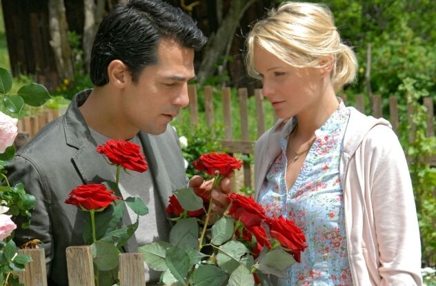Královna růží (2007) [TV film]