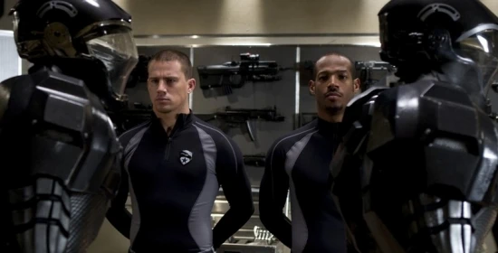 G.I.Joe (2009)