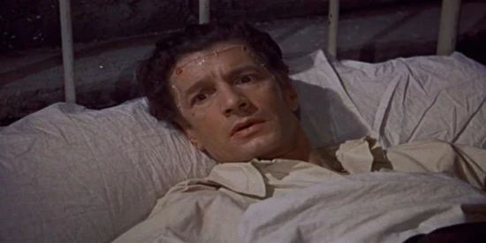 Frankensteinova pomsta (1958)
