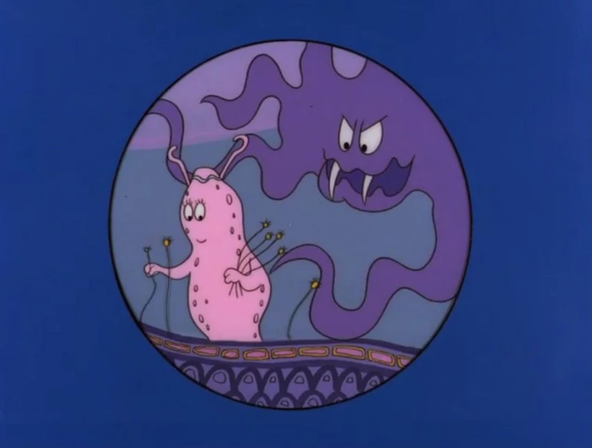 Barbapapa (1973) [TV seriál]