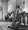 Vykřičená žena (1928)