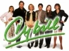 Cybill (1995) [TV seriál]