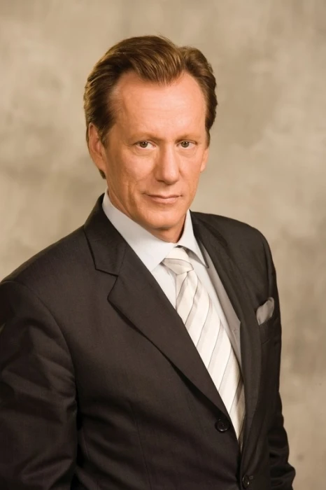 James Woods