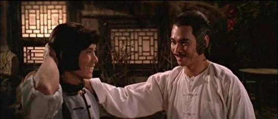 Gigant Shaolinu (1980)