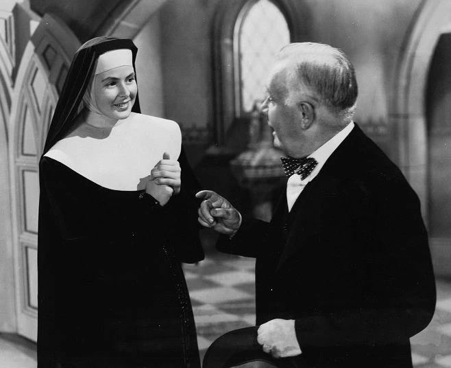 Zvony od svaté Marie (1945)