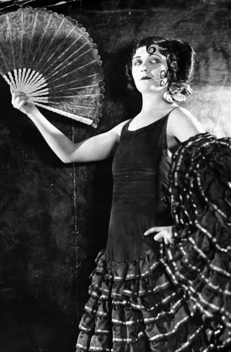 Carmen (1918)