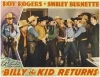 Billy the Kid Returns (1938)