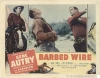 Barbed Wire (1952)