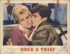 Once a Thief (1965)