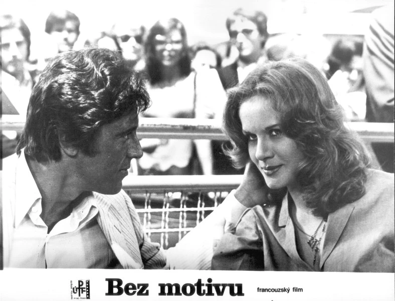 Bez motivu (1971)
