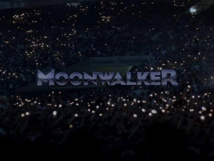 Moonwalker (1988)