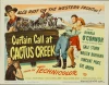 Curtain Call at Cactus Creek (1950)