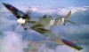 Slavná letadla RAF 1 - Hawker Hurricane, Supermarine Spitfire (2010) [DVD]