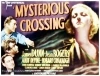 Mysterious Crossing (1936)