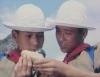 Mezinárodní dětský tábor v Songdowonu (1994)