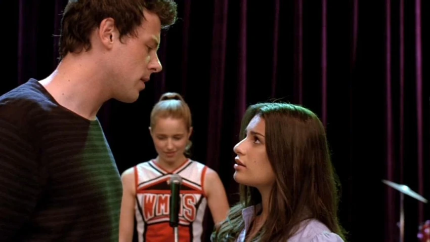 Glee (2009) [TV seriál]