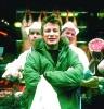 Jamie Oliver: Roztančená kuchyně (2002) [TV pořad]