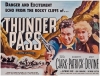 Thunder Pass (1954)