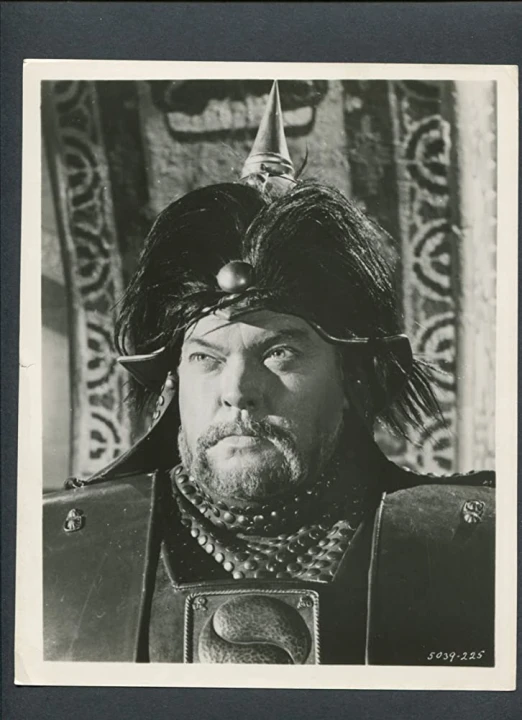 Tataři (1961)
