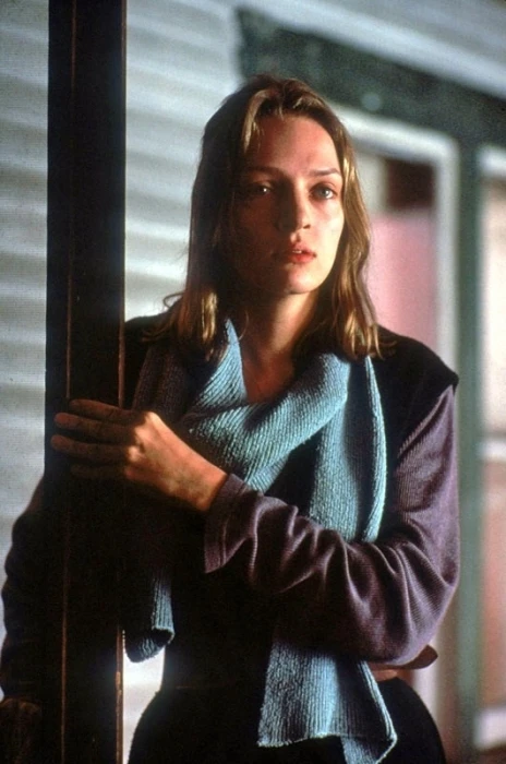 Jennifer 8 (1992)