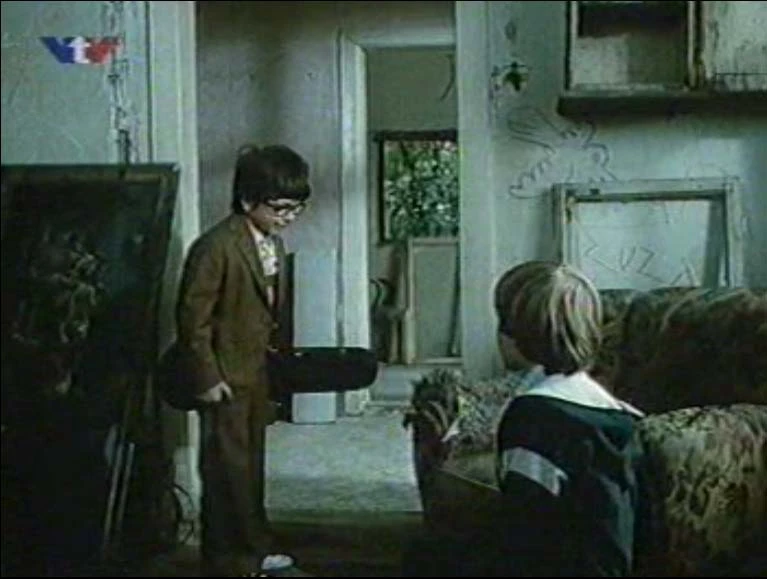 Čmáranice (1982)