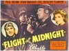 Flight at Midnight (1939)