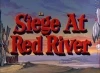 Obléhání u Rudé řeky (1954)