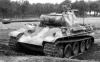 Německé tanky II. světové války – Panzer V –  Panther (2010) [DVD]