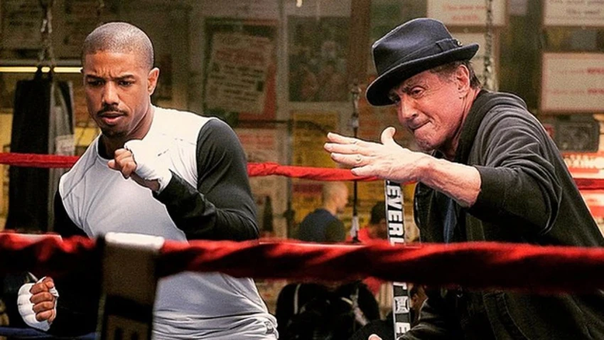 Creed (2015)