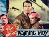 Roaming Lady (1936)