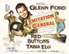 Imitation General (1958)