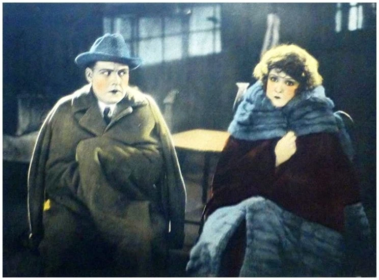 Big Game (1921)