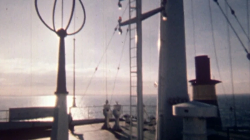 Námořníci bez lodí (2013) [TV film]