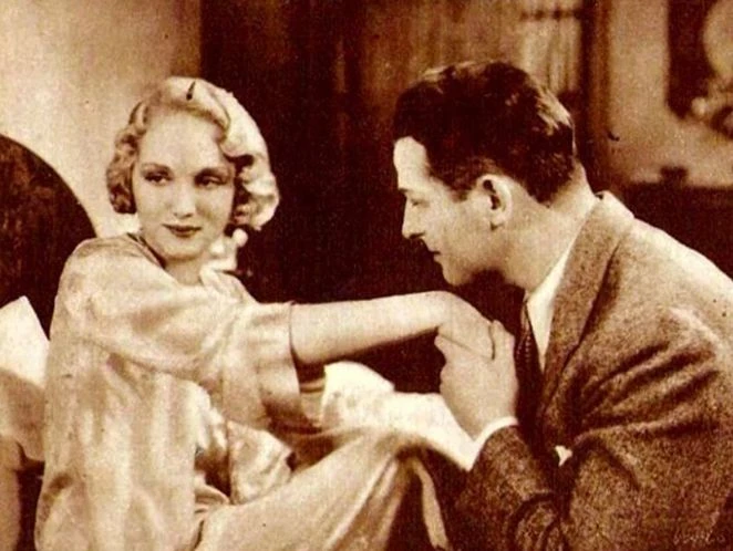 Stepping Out (1931)
