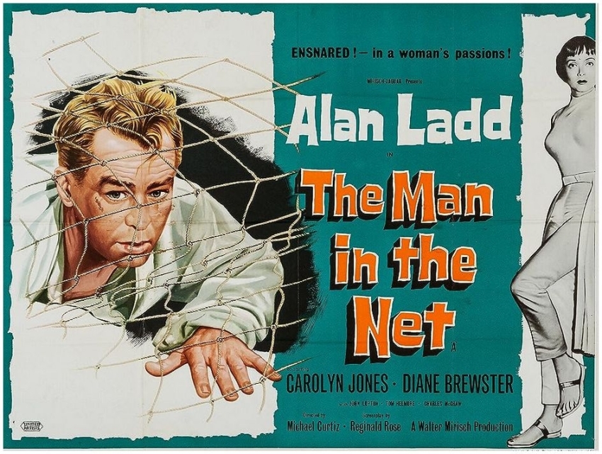 The Man in the Net (1959)