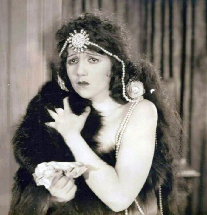 Bebe Daniels