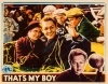 That's My Boy (1932)