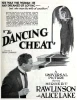 The Dancing Cheat (1924)
