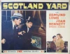 Scotland Yard (1930)