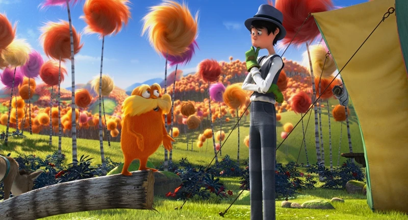 Lorax (2012)