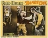 Hands Off (1927)