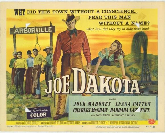 Joe Dakota (1957)