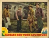 Tarzanovo dobrodružství v New Yorku (1942)